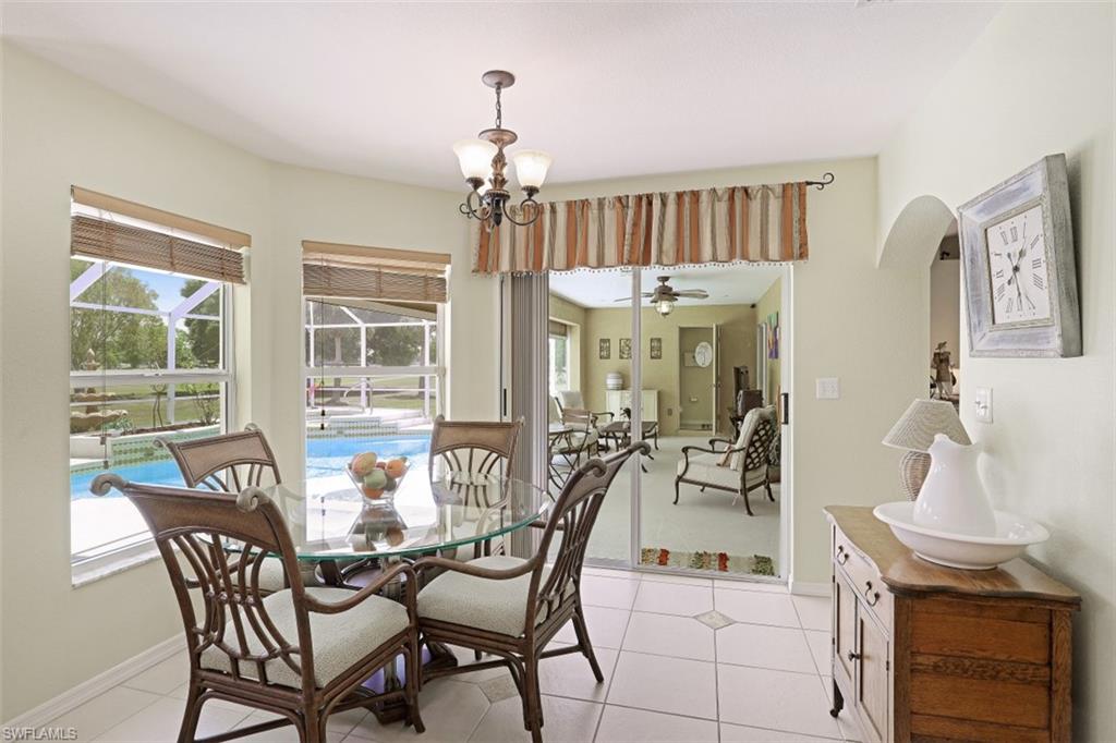 CORAL OAKS GOLF COURSE - Residential