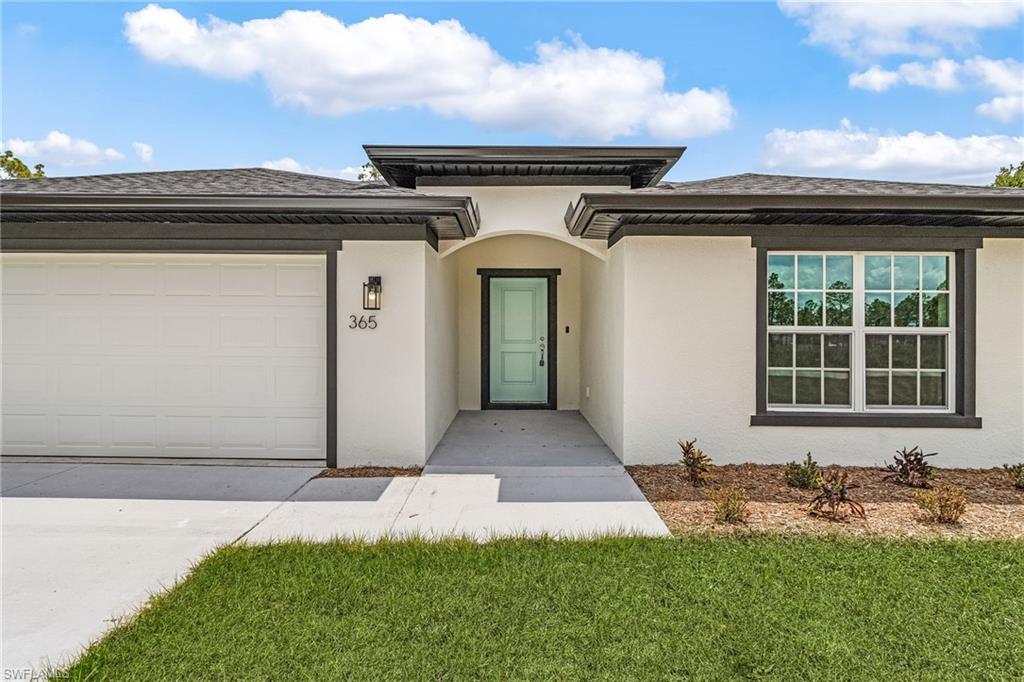 GREENBRIAR - Residential