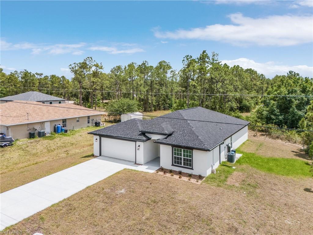 GREENBRIAR - Residential