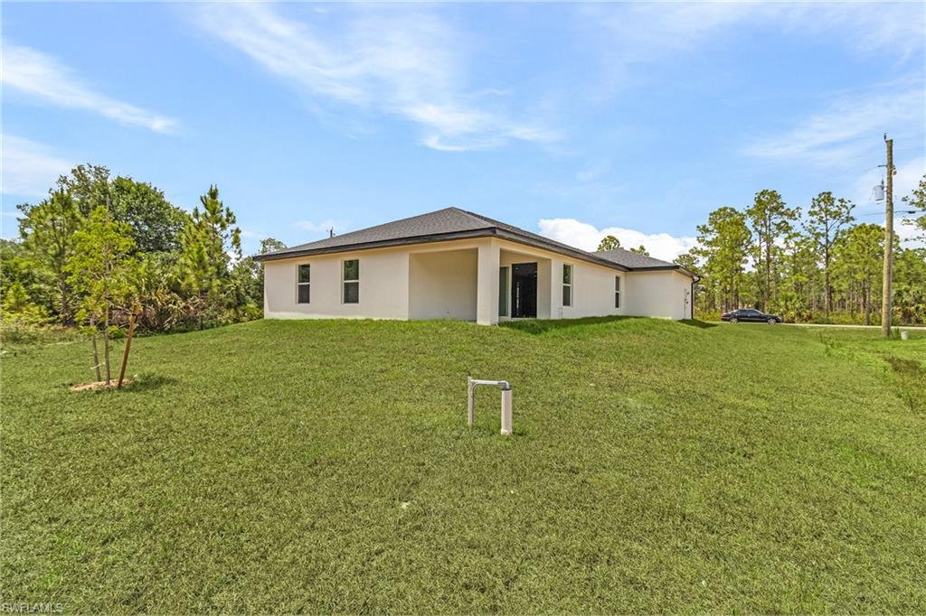 GREENBRIAR - Residential