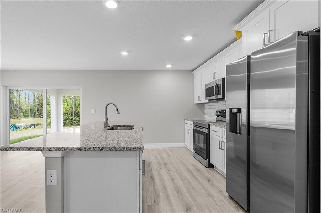 GREENBRIAR - Residential