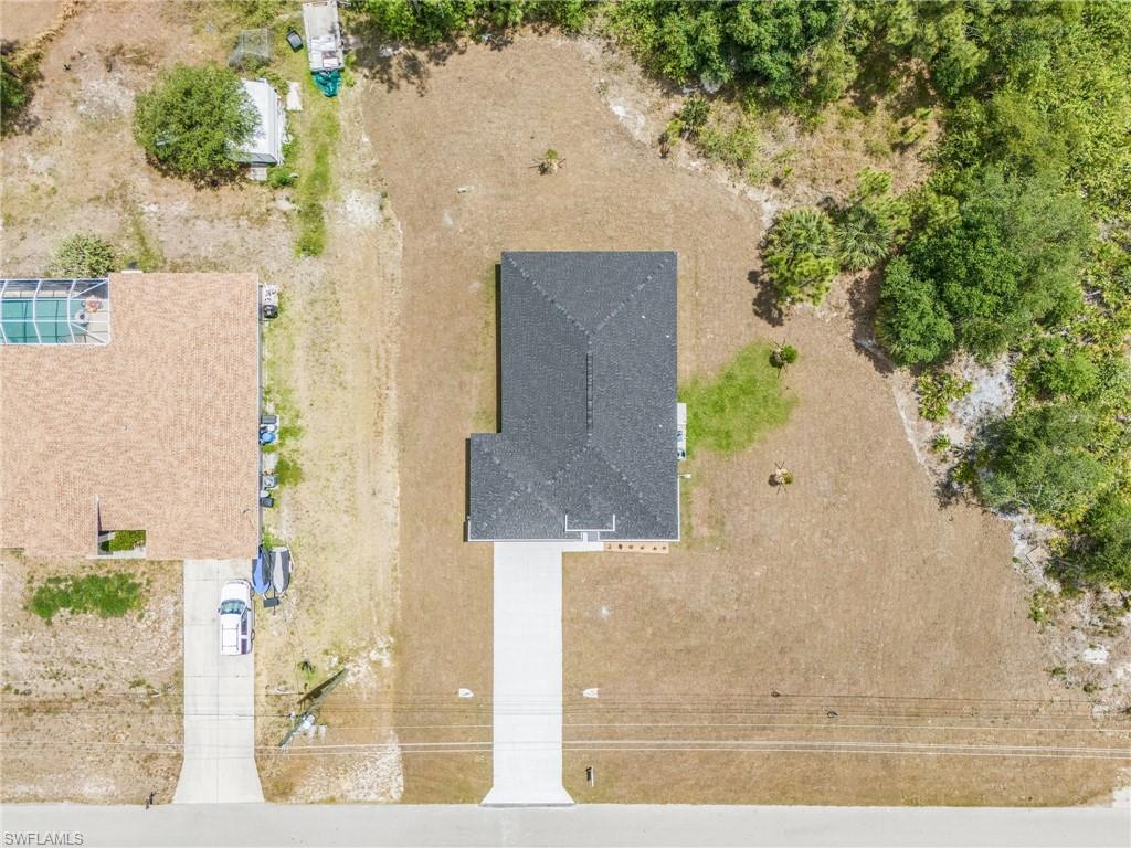 GREENBRIAR - Residential