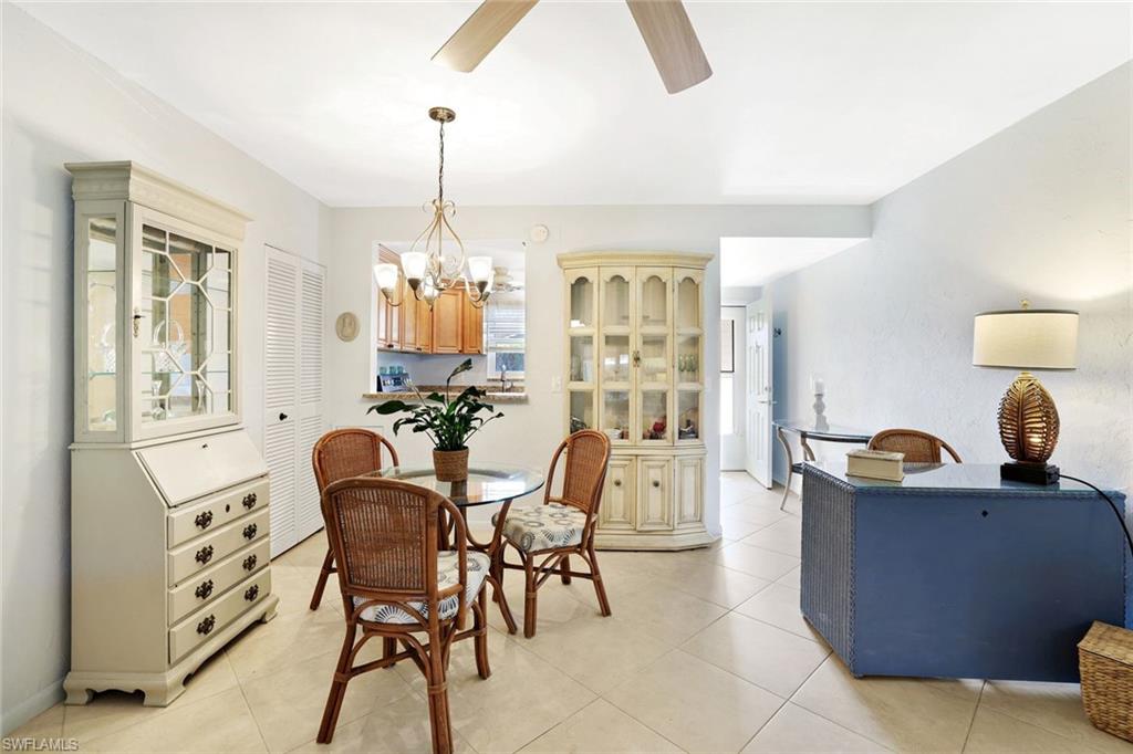 ISLAND MANOR APTS - Residential