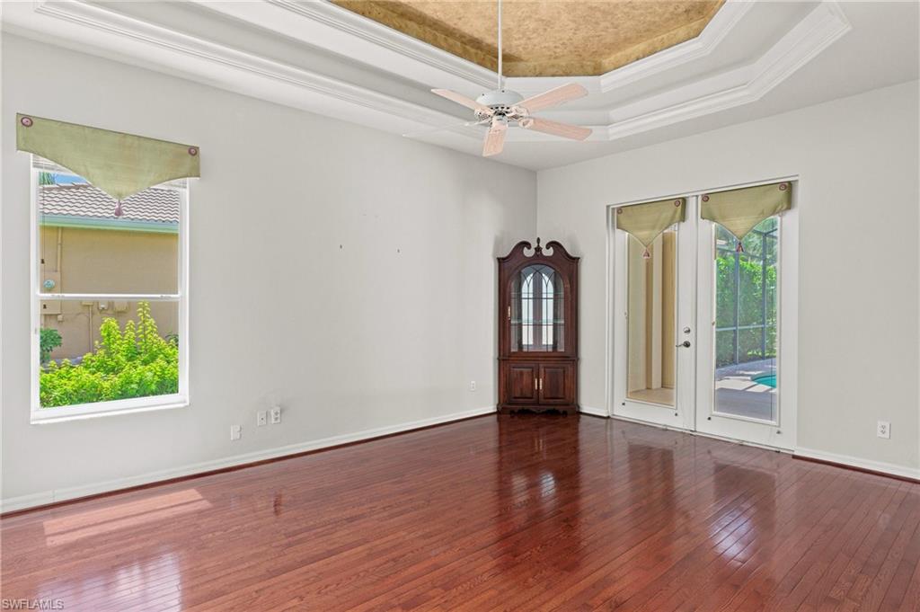 HUNTERS RIDGE - Residential