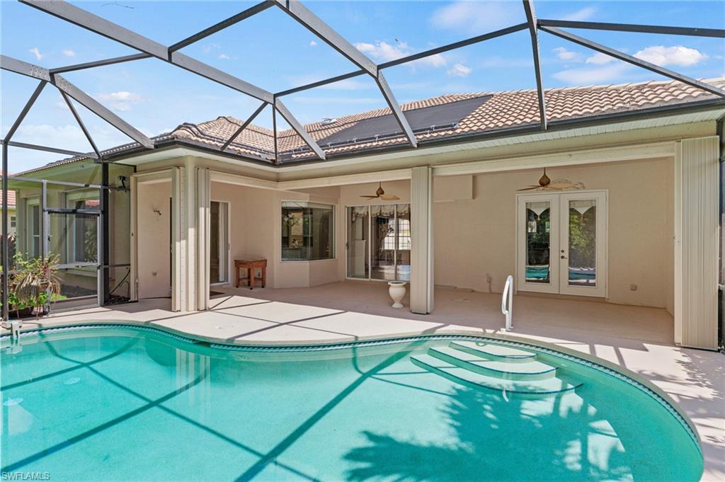 HUNTERS RIDGE - Residential