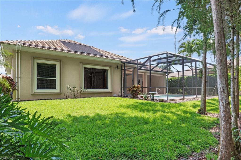 HUNTERS RIDGE - Residential