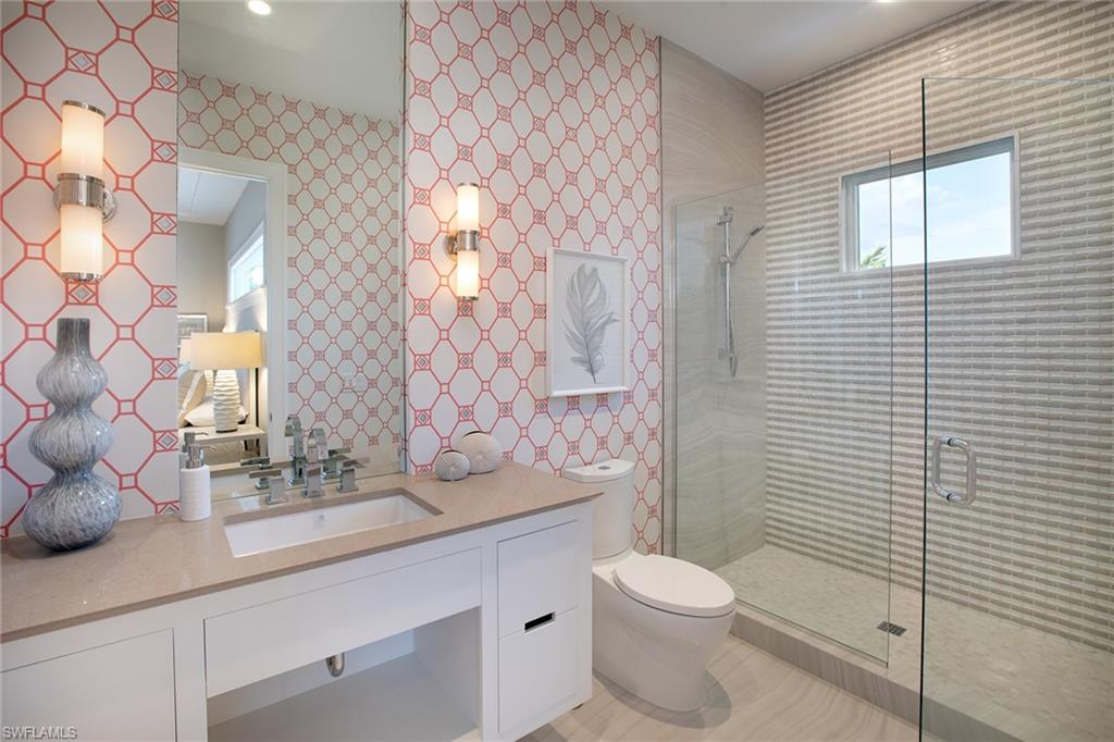 PARK SHORE - Residential