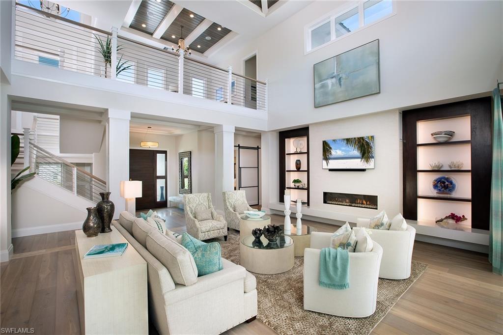 PARK SHORE - Residential