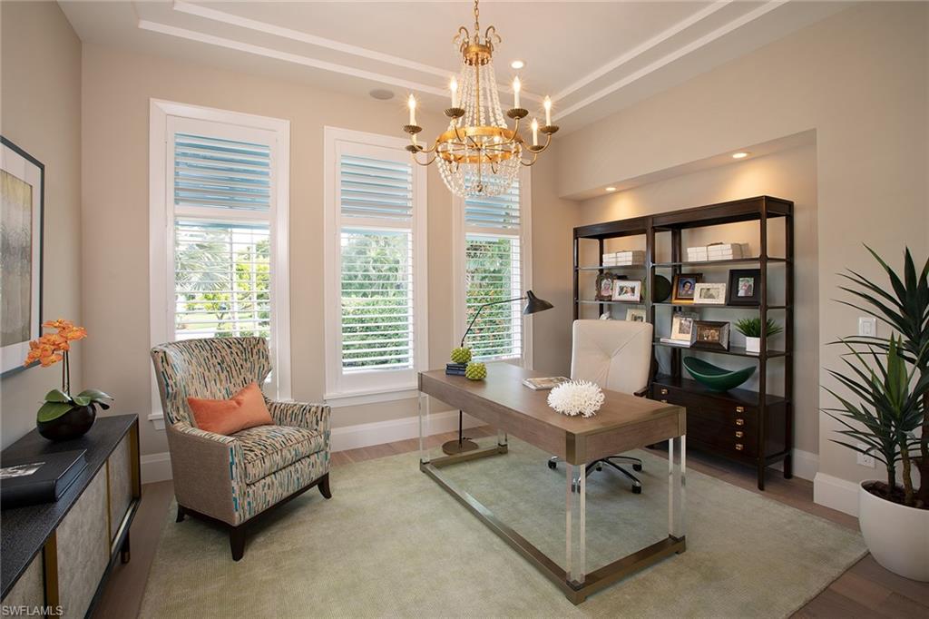 PARK SHORE - Residential