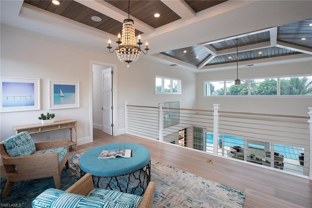 PARK SHORE - Residential