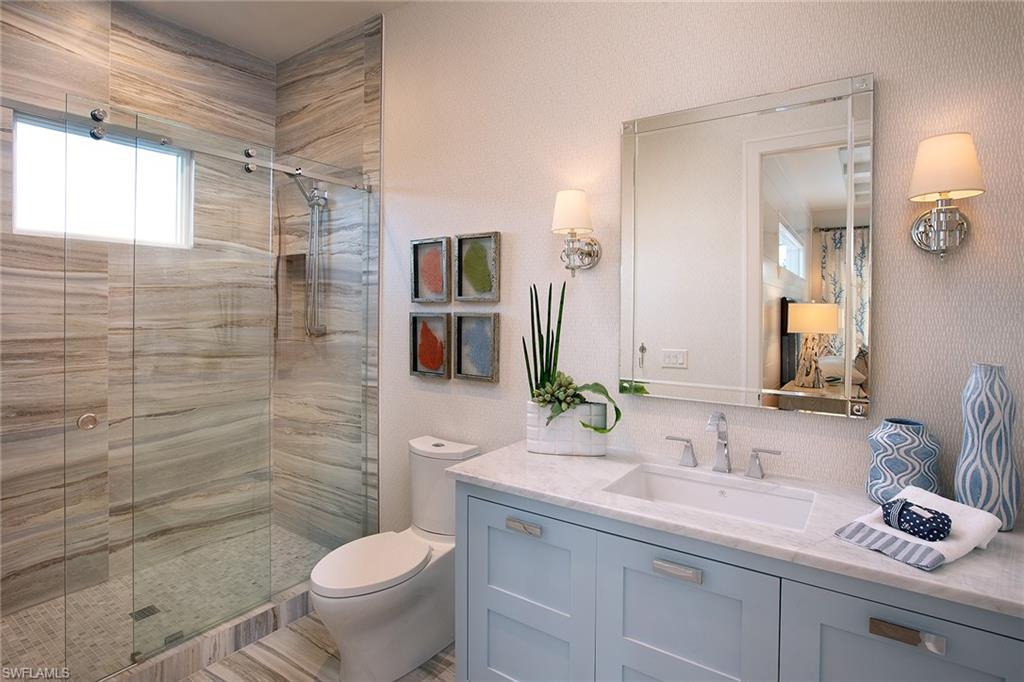 PARK SHORE - Residential