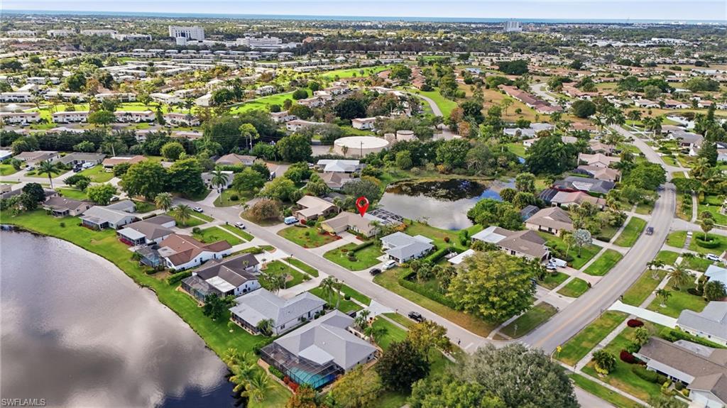 LAKEWOOD - Residential