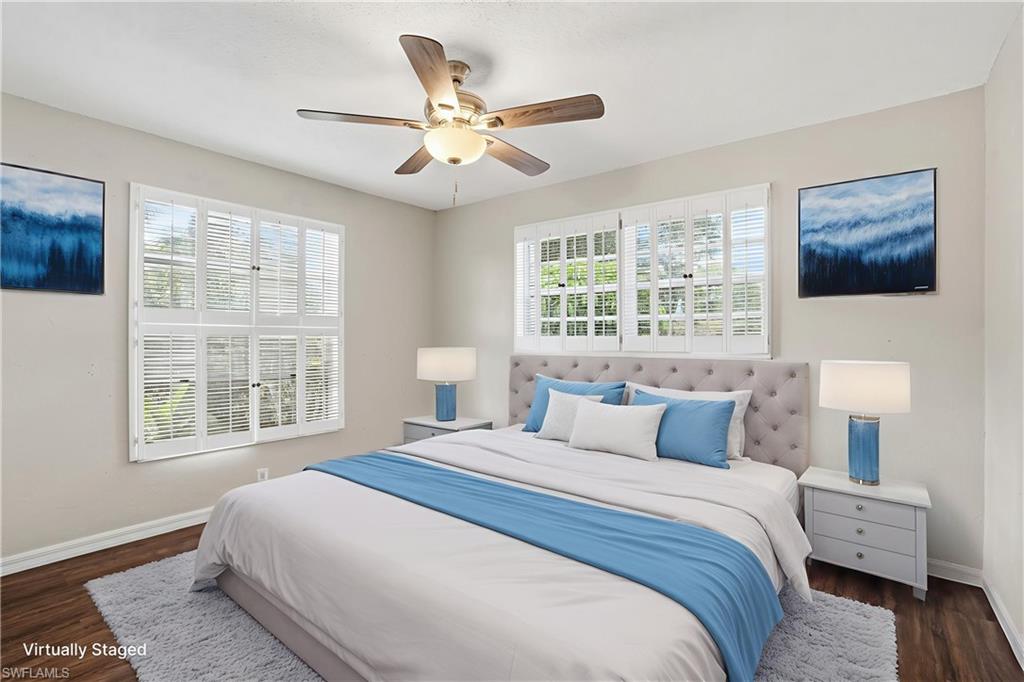 LAKEWOOD - Residential