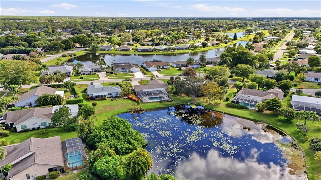 LAKEWOOD - Residential