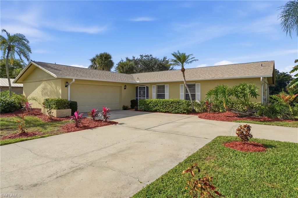 LAKEWOOD - Residential