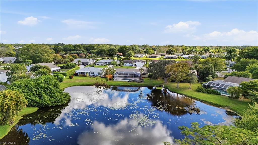 LAKEWOOD - Residential