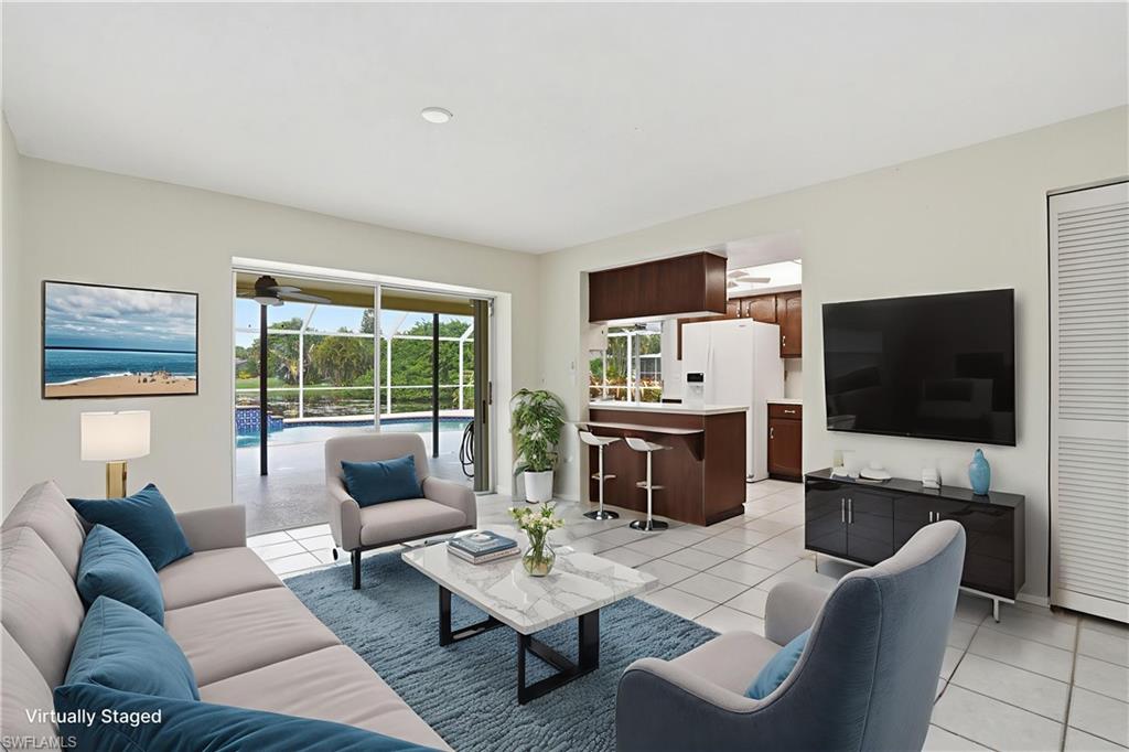 LAKEWOOD - Residential