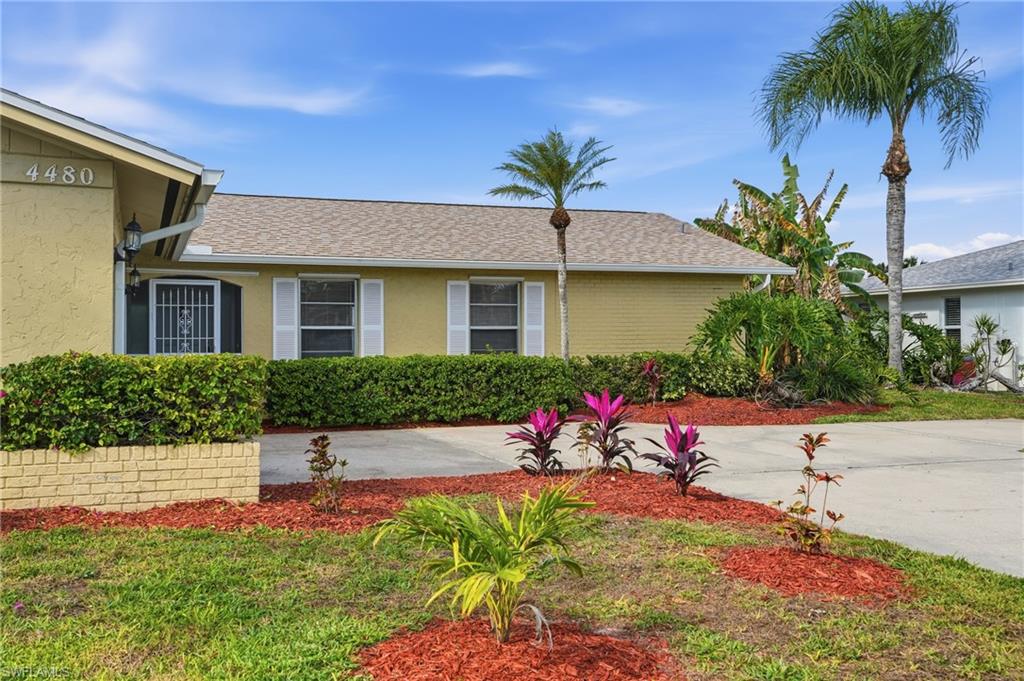 LAKEWOOD - Residential