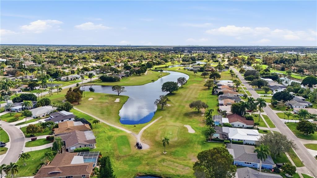 LAKEWOOD - Residential