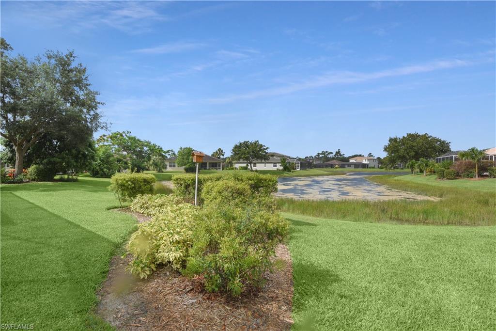 FOREST PARK - Residential