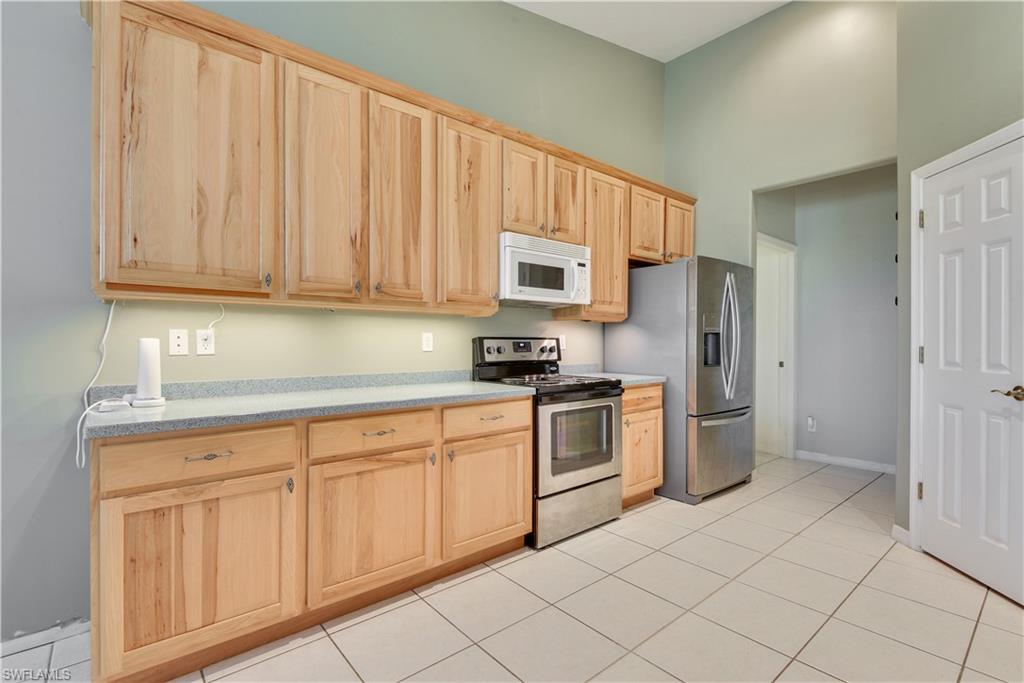 FOREST PARK - Residential