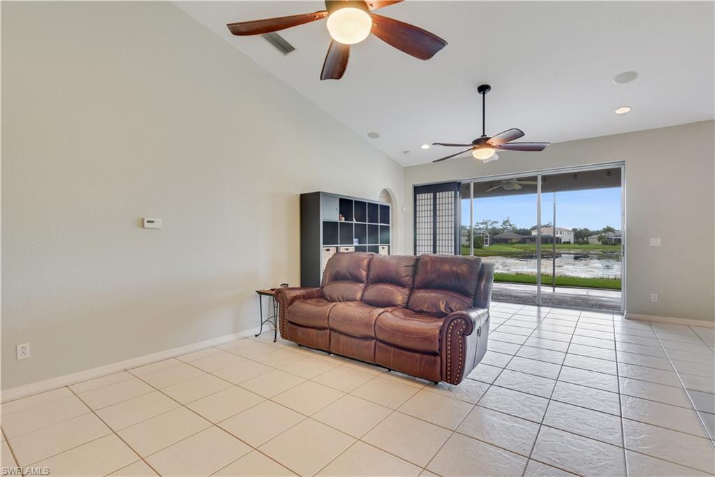 FOREST PARK - Residential