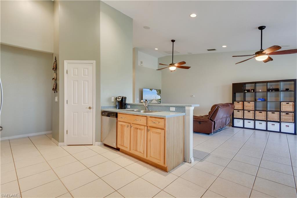 FOREST PARK - Residential