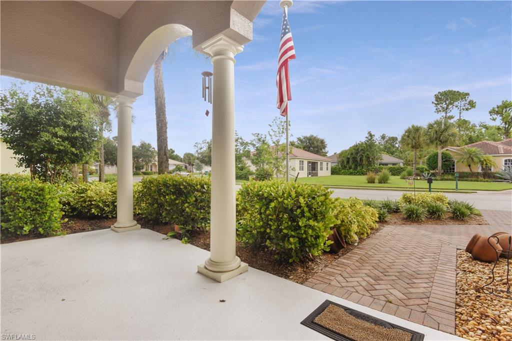 FOREST PARK - Residential