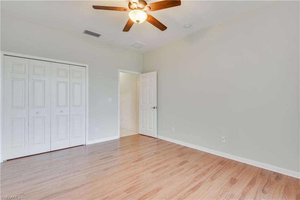 FOREST PARK - Residential