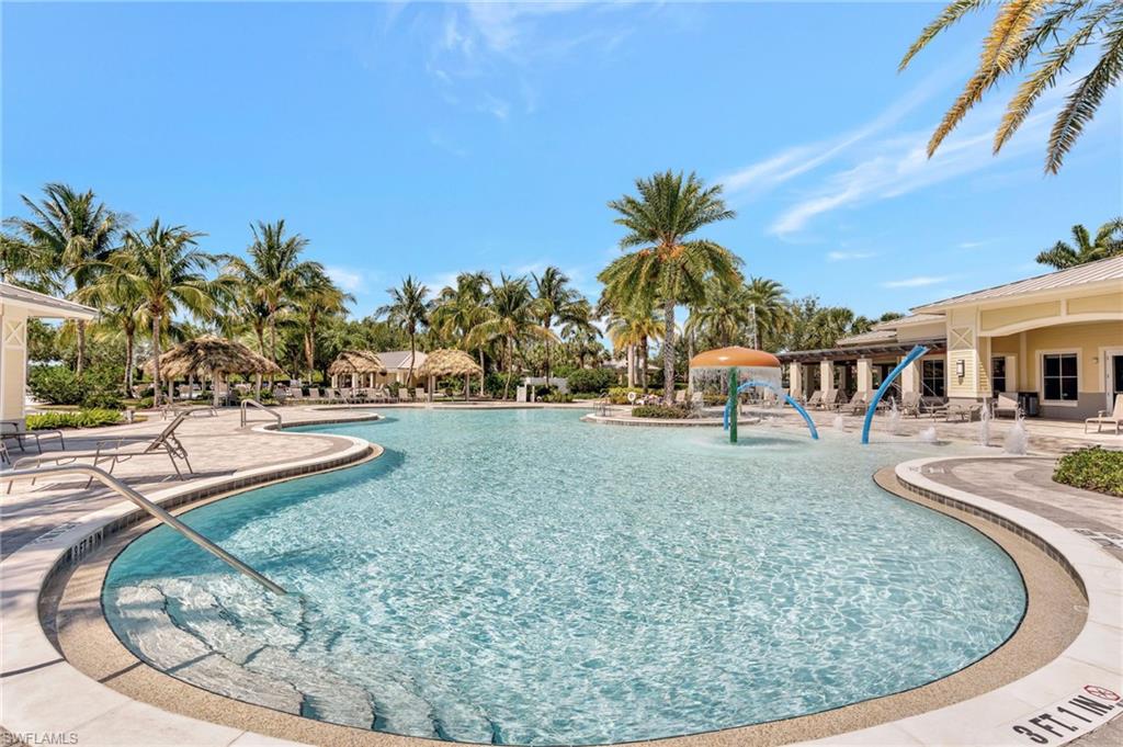 ORANGE BLOSSOM RANCH - Residential Lease