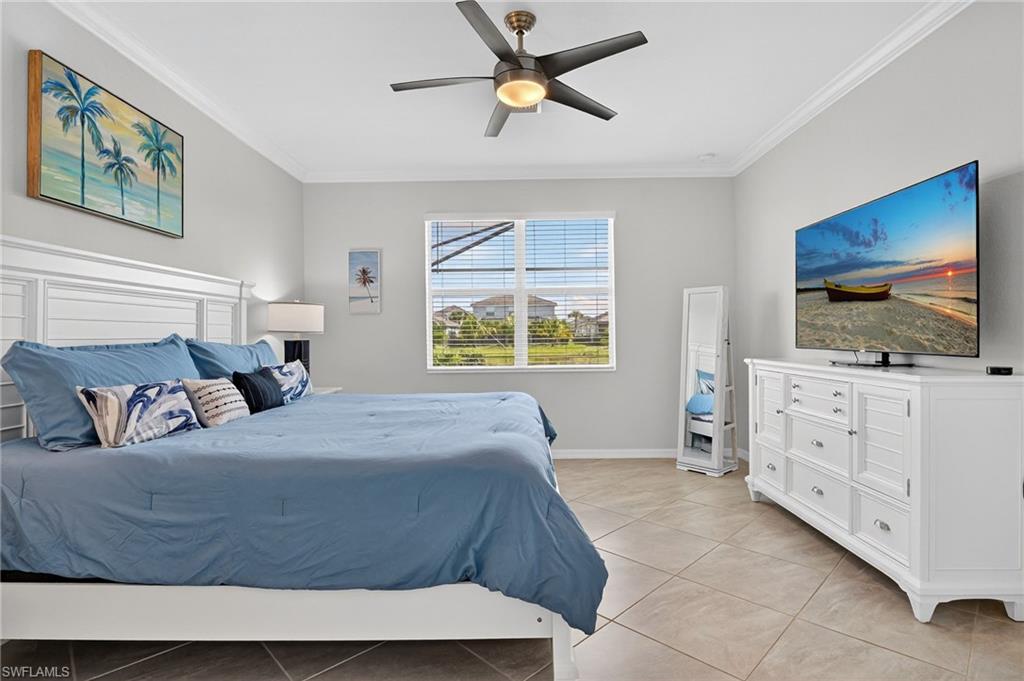 ORANGE BLOSSOM RANCH - Residential Lease