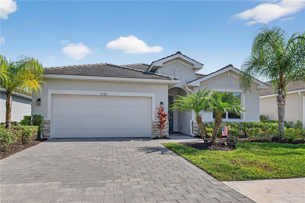 ORANGE BLOSSOM RANCH - Residential Lease