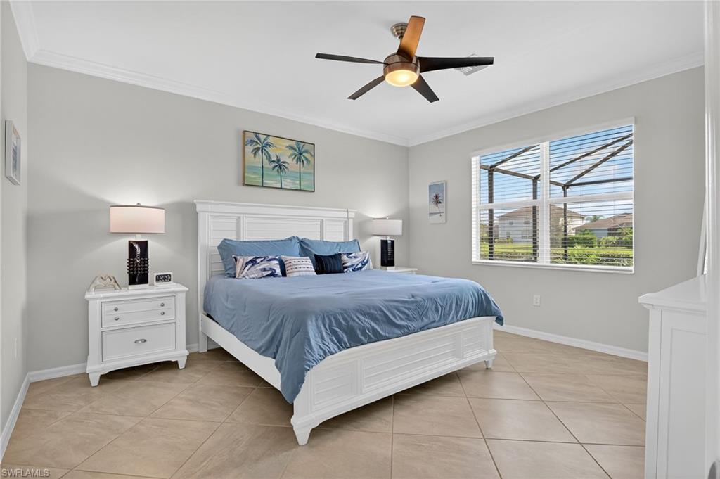 ORANGE BLOSSOM RANCH - Residential Lease