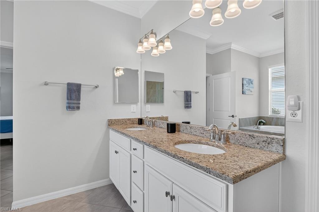 ORANGE BLOSSOM RANCH - Residential Lease