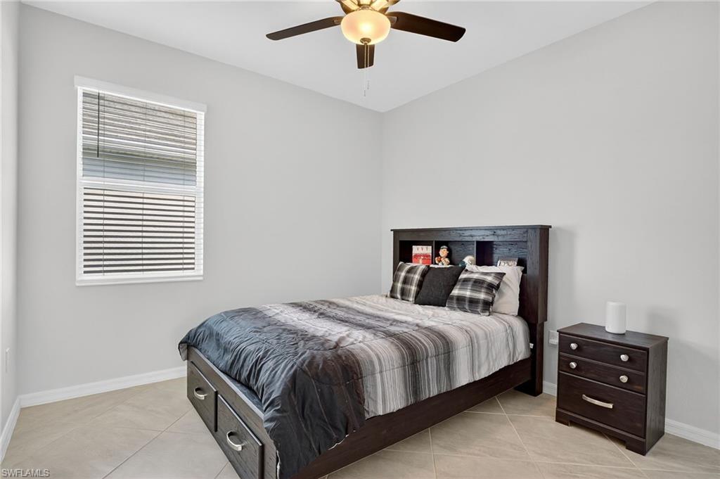 ORANGE BLOSSOM RANCH - Residential Lease