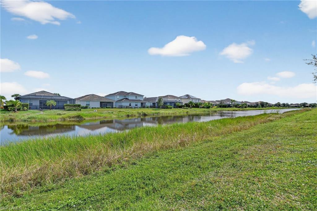ORANGE BLOSSOM RANCH - Residential Lease
