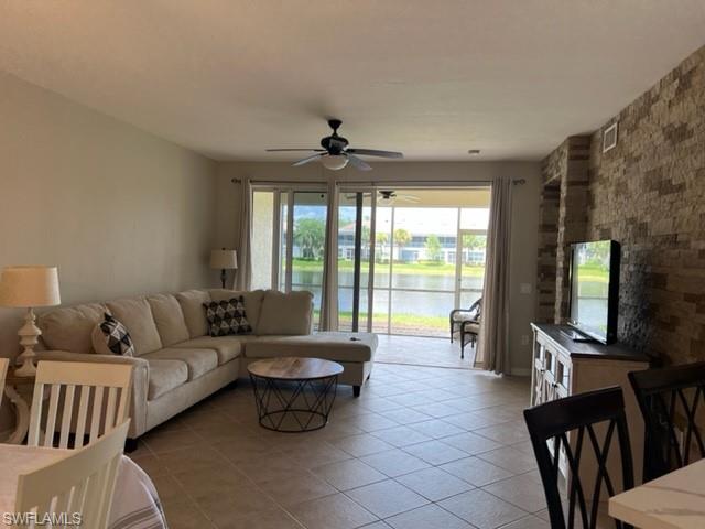 GARDEN LAKES - Residential Lease