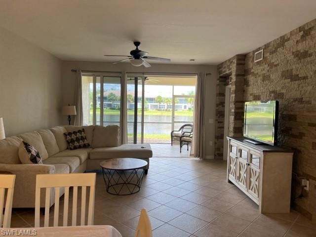 GARDEN LAKES - Residential Lease