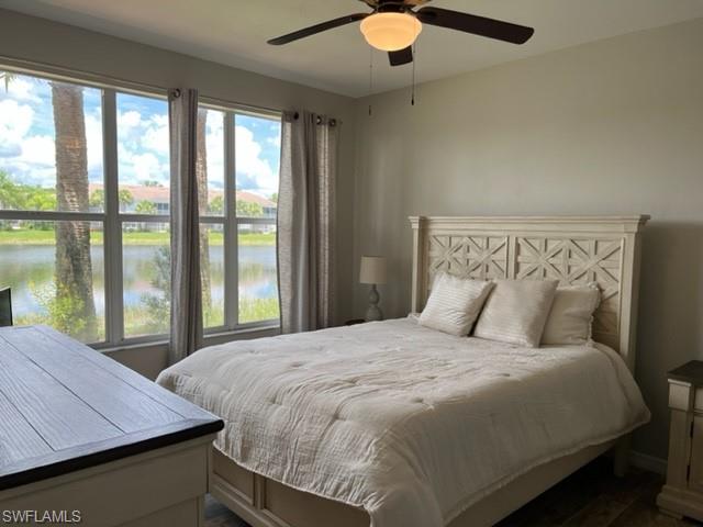 GARDEN LAKES - Residential Lease