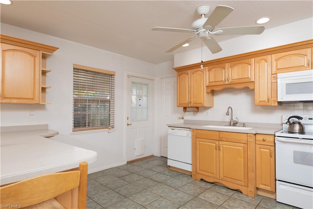 PORT CHARLOTTE - Residential