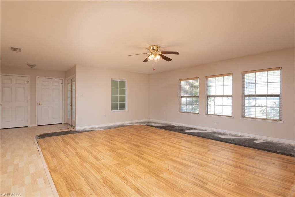 PORT CHARLOTTE - Residential