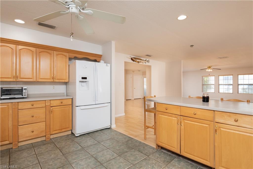 PORT CHARLOTTE - Residential