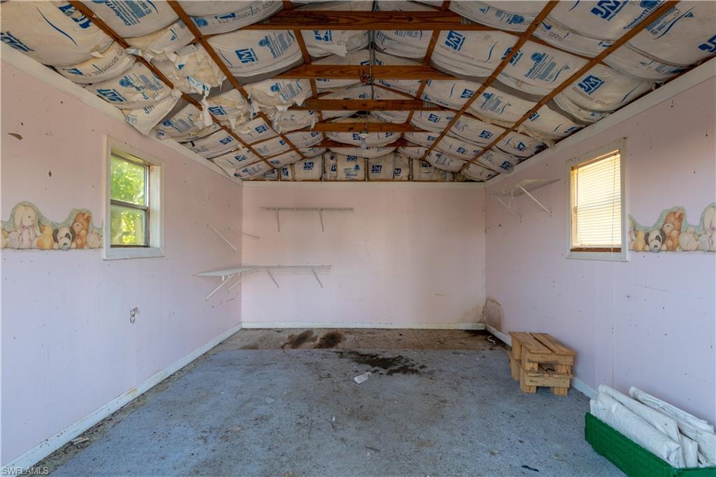 PORT CHARLOTTE - Residential