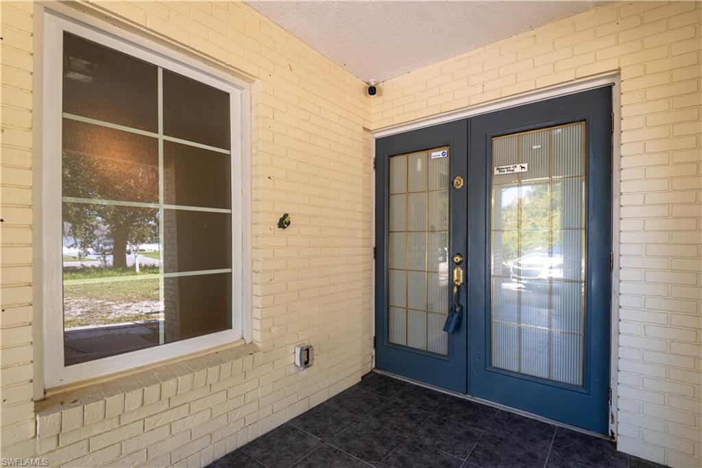 PORT CHARLOTTE - Residential