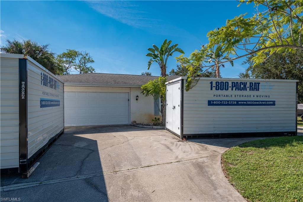 PORT CHARLOTTE - Residential