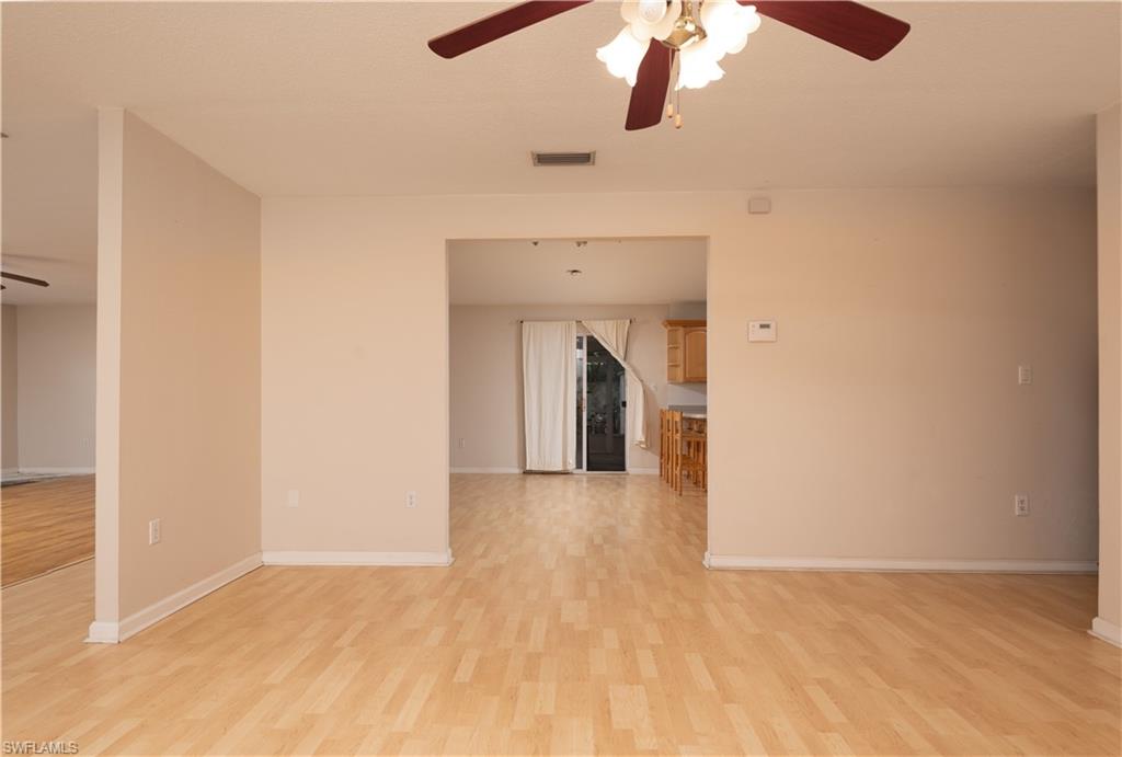 PORT CHARLOTTE - Residential