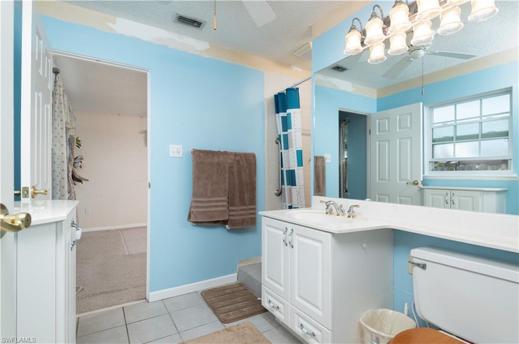 PORT CHARLOTTE - Residential