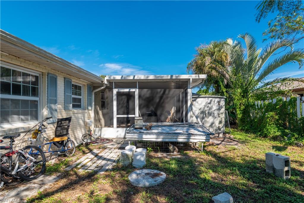 PORT CHARLOTTE - Residential