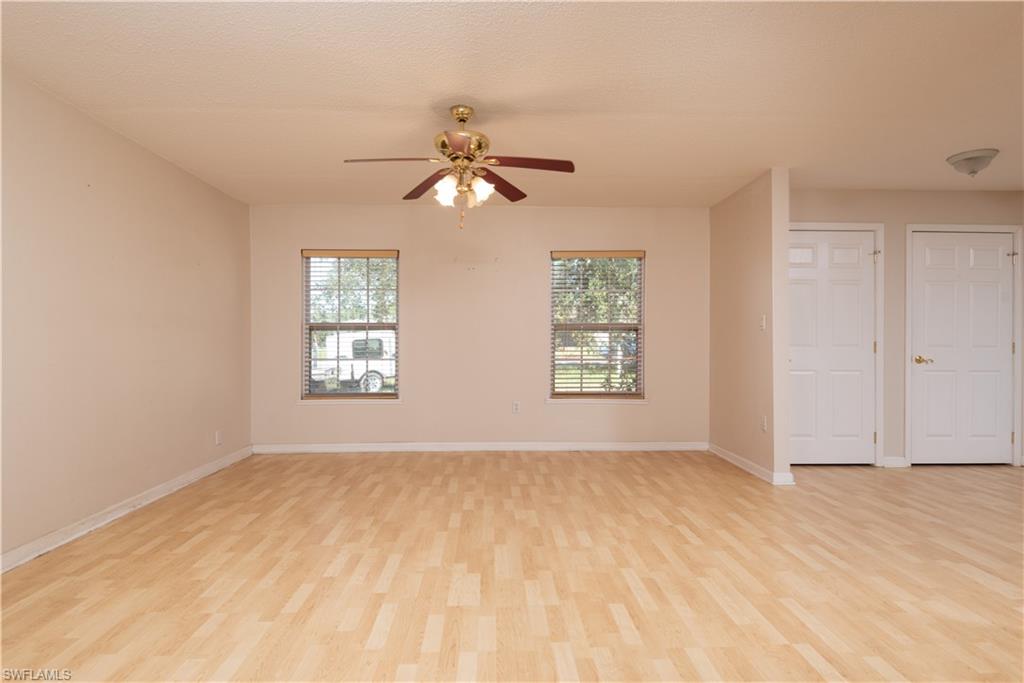 PORT CHARLOTTE - Residential