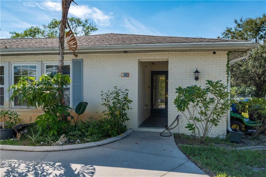 3+/2/2 on oversized corner lot with over 2100+ square feet under air! Enter the foyer through the large, covered front porch and find multiple living areas centered by a bright, open kitchen featuring upgraded and updated appliances. Multiple optional configurations in this home will allow you to create the space that works for you. Massive lanai located just off the main living space! Four bedrooms are grouped together down the hallway, with a laundry room nestled between the kitchen and the en suite master bathroom. Rooms are spacious with large closets. The master bedroom and the fourth bedroom/office have upgraded privacy blinds that can be raised or lowered from top or bottom. Closed-circuit cameras stay with the home. Ted's Shed not currently wired.  Close to schools, shopping, fishing, hospitals, dining, and entertainment Bring your RVs, boats, and fishing equipment!